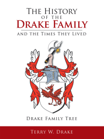 The History of the Walker Family and the Times They Lived by Terry ...