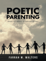Poetic Parenting: Bright Beginnings to Fabulous Futures