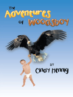 The Adventures of Woodsboy