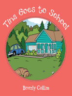 Tina Goes to School