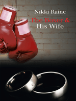 The Boxer & His Wife