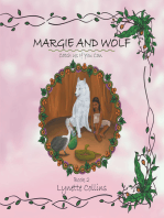 Margie and Wolf Book 2