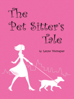 The Pet Sitter’S Tale