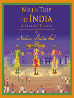 Neel’S Trip to India: A Reader’S Theater