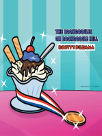 The Boondoogles on Boondoogle Hill: Rooty’S Dilemma