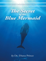 The Secret of the Blue Mermaid