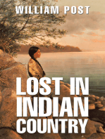 Lost in Indian Country