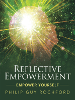 Reflective Empowerment: Empower Yourself