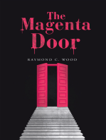 The Magenta Door