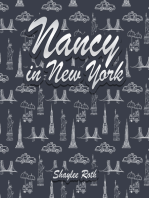 Nancy in New York