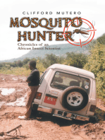 Mosquito Hunter