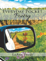 Everyday Pocket Poetry