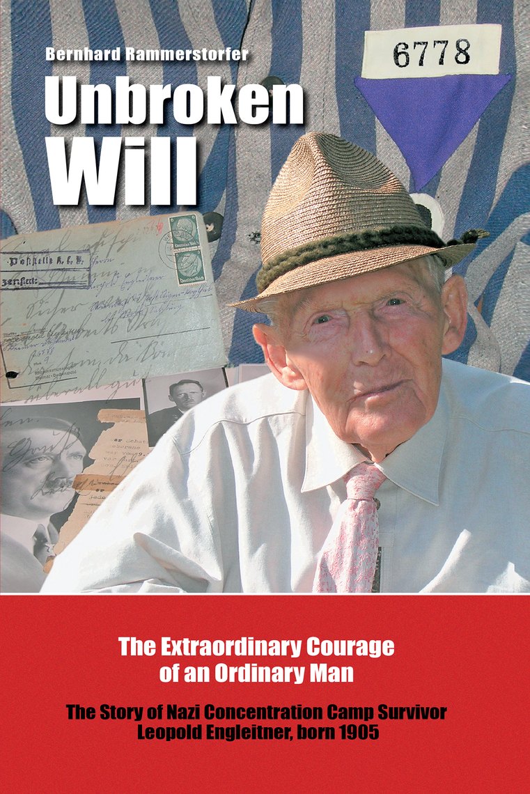 Unbroken Will by Bernhard Rammerstorfer (Ebook) - Read free for 30 days