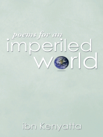 Poems for an Imperiled World