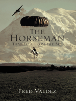 The Horseman That Fell from the Sky