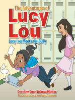 The Adventures of Lucy Lou: Lucy Lou Meets the Bully