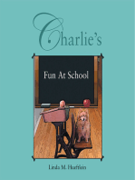 Charlie's Fun at School