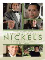 Pushing Double Nickels: Fifty Things I’Ve Learned in Fifty Years