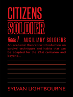 Citizens Soldiers