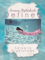 Sereena Nighshade Defined