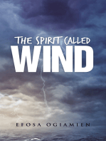 The Spirit Called Wind