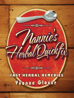 Nannie's Herbal Quickfix