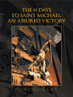 The 81 Days to Saint Michael