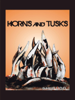 Horns and Tusks