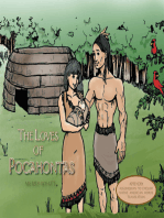 The Loves of Pocahontas