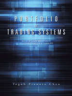 Portfolio of Trading Systems: Path of Least Resistance to Consistent Profitability