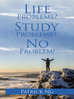 Life Problems? Study Problems? No Problem!