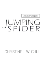Codename: Jumping Spider