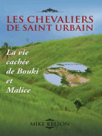 Les Chevaliers De Saint Urbain