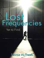 Lost Frequencies: Yet to Find