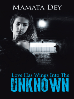 Love Has Wings into the Unknown