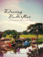 Dancing Butterflies: A Spectrum of Poems for Many Moods