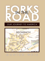 Forks in the Road: Our Journey to America