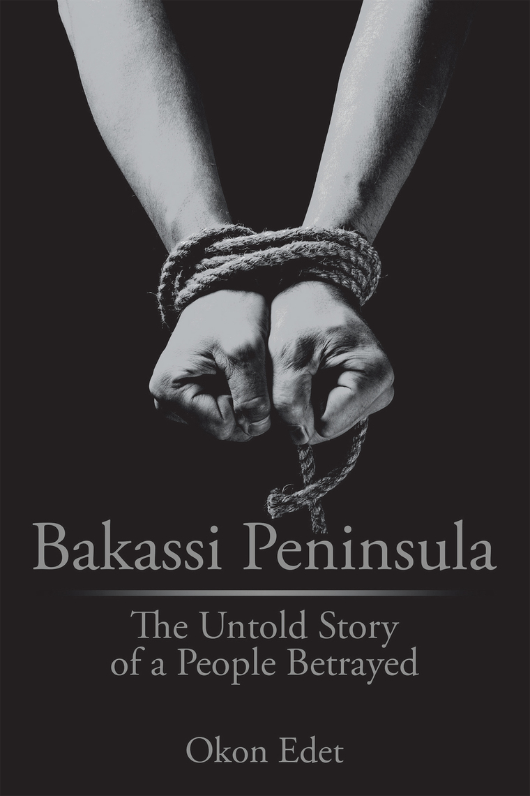 Bakassi Peninsula by Okon Edet (Ebook) - Read free for 30 days