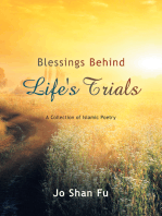Blessings Behind Life’S Trials: A Collection of Islamic Poetry