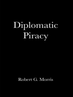 Diplomatic Piracy