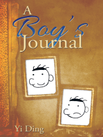 A Boy's Journal