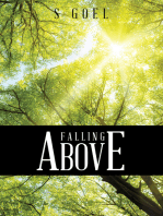 Falling Above