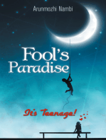 Fool's Paradise: It's Teenage!