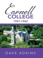 Memories of Cornell College