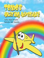 Tonbo's Amazing Adventure