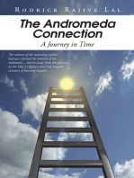 The Andromeda Connection: A Journey in Time