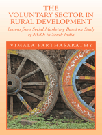 The Voluntary Sector in Rural Development