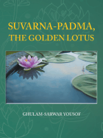 Suvarna-Padma, the Golden Lotus