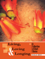 Living, Loving and Longing - a Collection of Short Stories