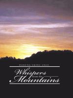 Whispers from the Mountains